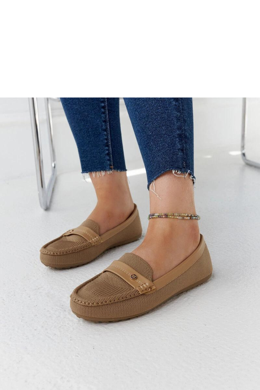 Moccassins Solea