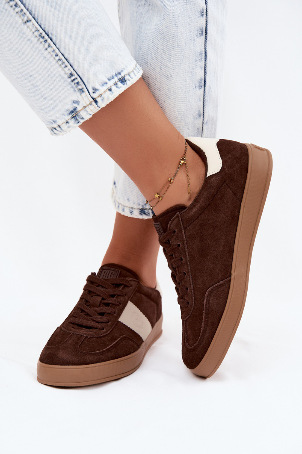 Sportschoenen Step in style foto 3