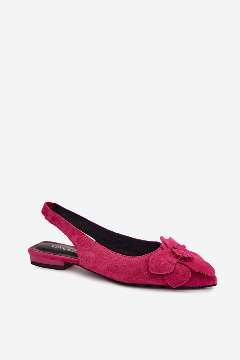 Sandalen Step in style foto 2