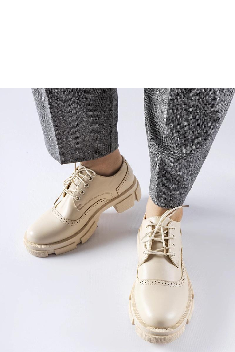 Schoenen Solea foto 3