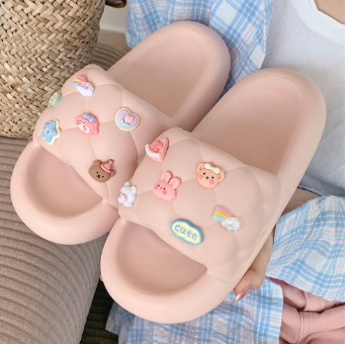 Womens Casual Outdoor Beach Sandals foto 5