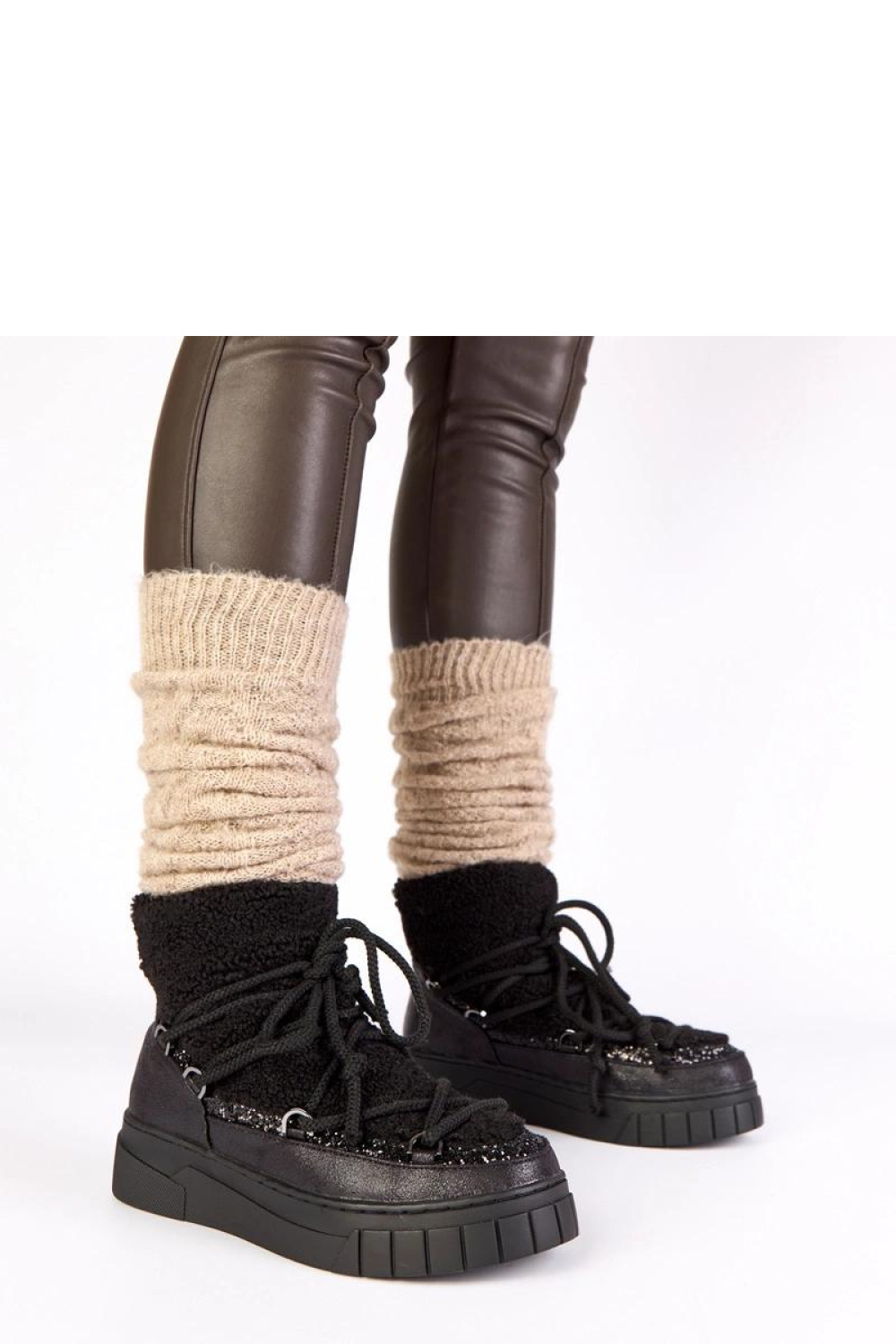 Snowboots Solea