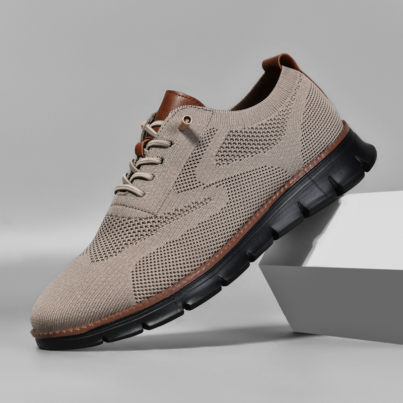 New Style Sneakers Fashionable Running Shoes For Men foto 3