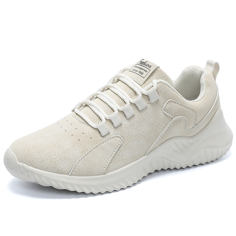 Sports Casual Shoes Spring And Autumn Low-top Running Shoes foto 5