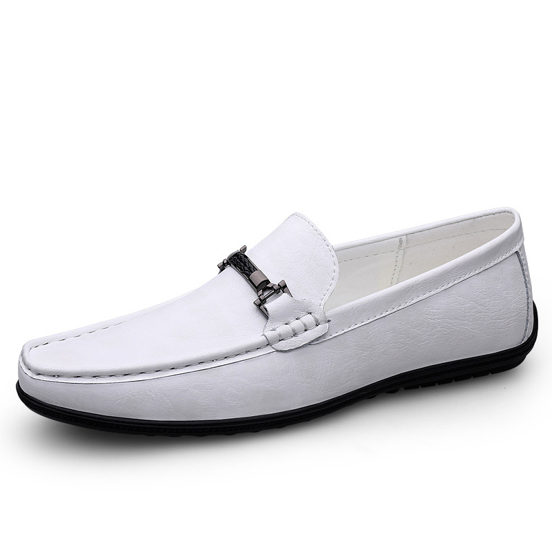 Breathable British Tods Casual Shoes Men foto 4