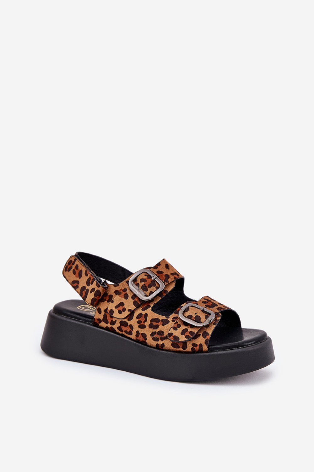 Sandalen Step in style foto 2