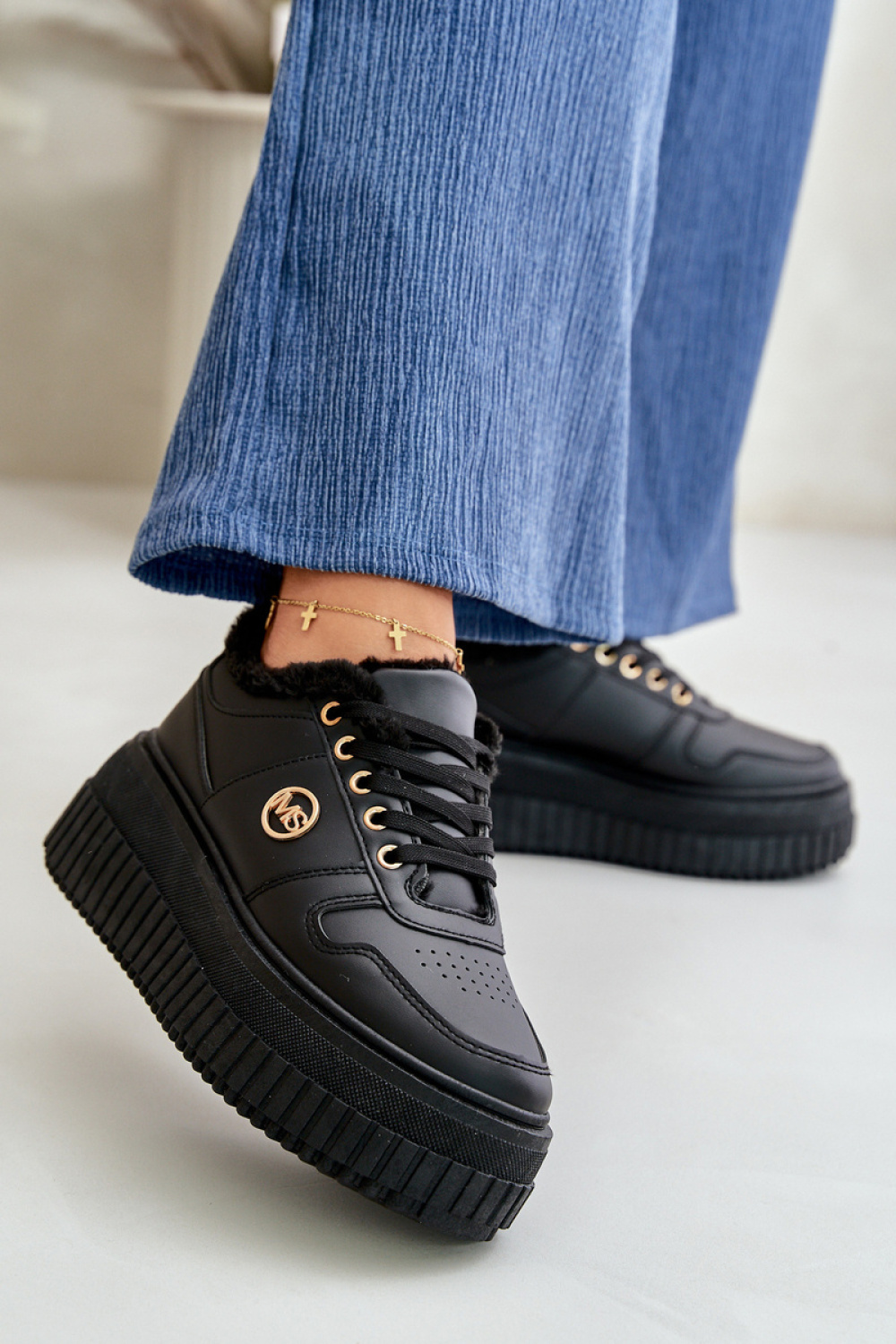 Sportschoenen Step in style foto 3
