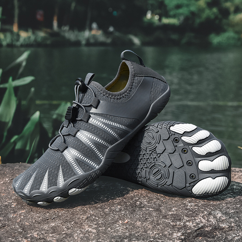 Quick-drying Wading Outdoor Leisure Mountaineering Shoes foto 3