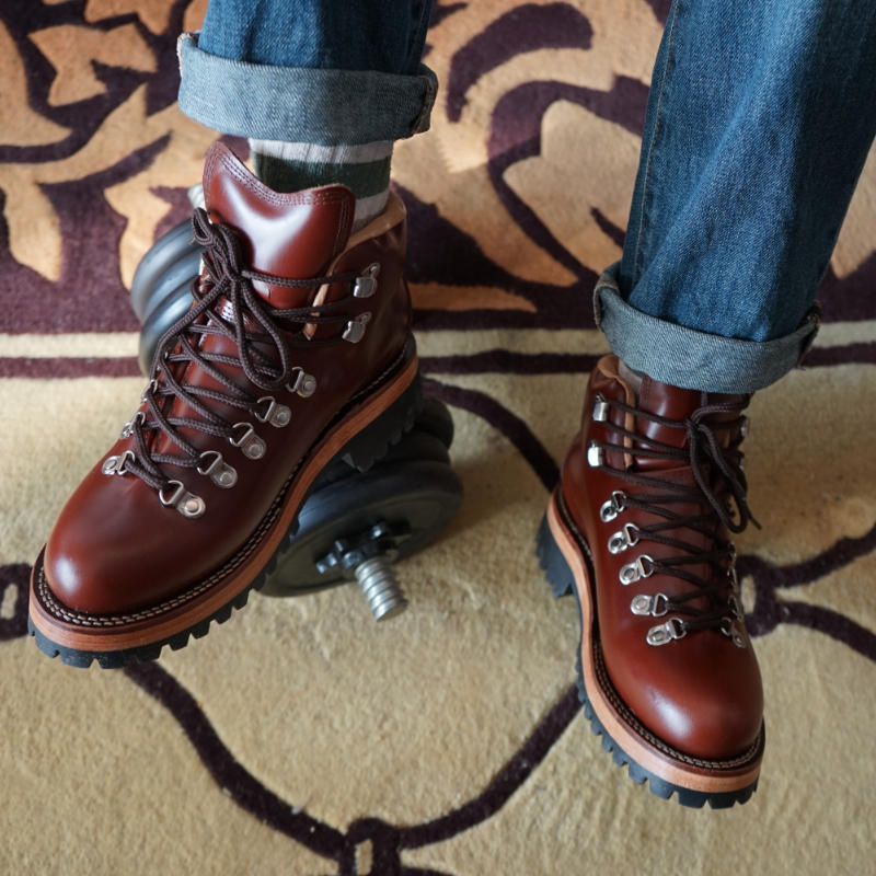 Men's Daily Leisure City Hiking Hiking Boots foto 3