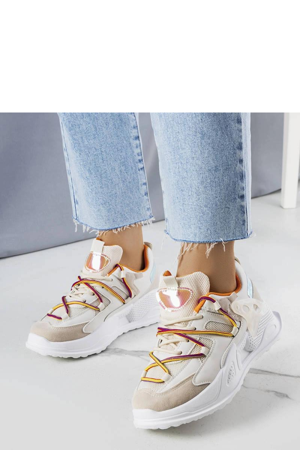Sportschoenen Solea