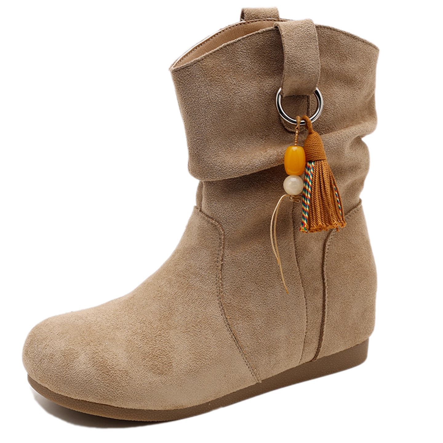 New Style With Western Boots For Women foto 3