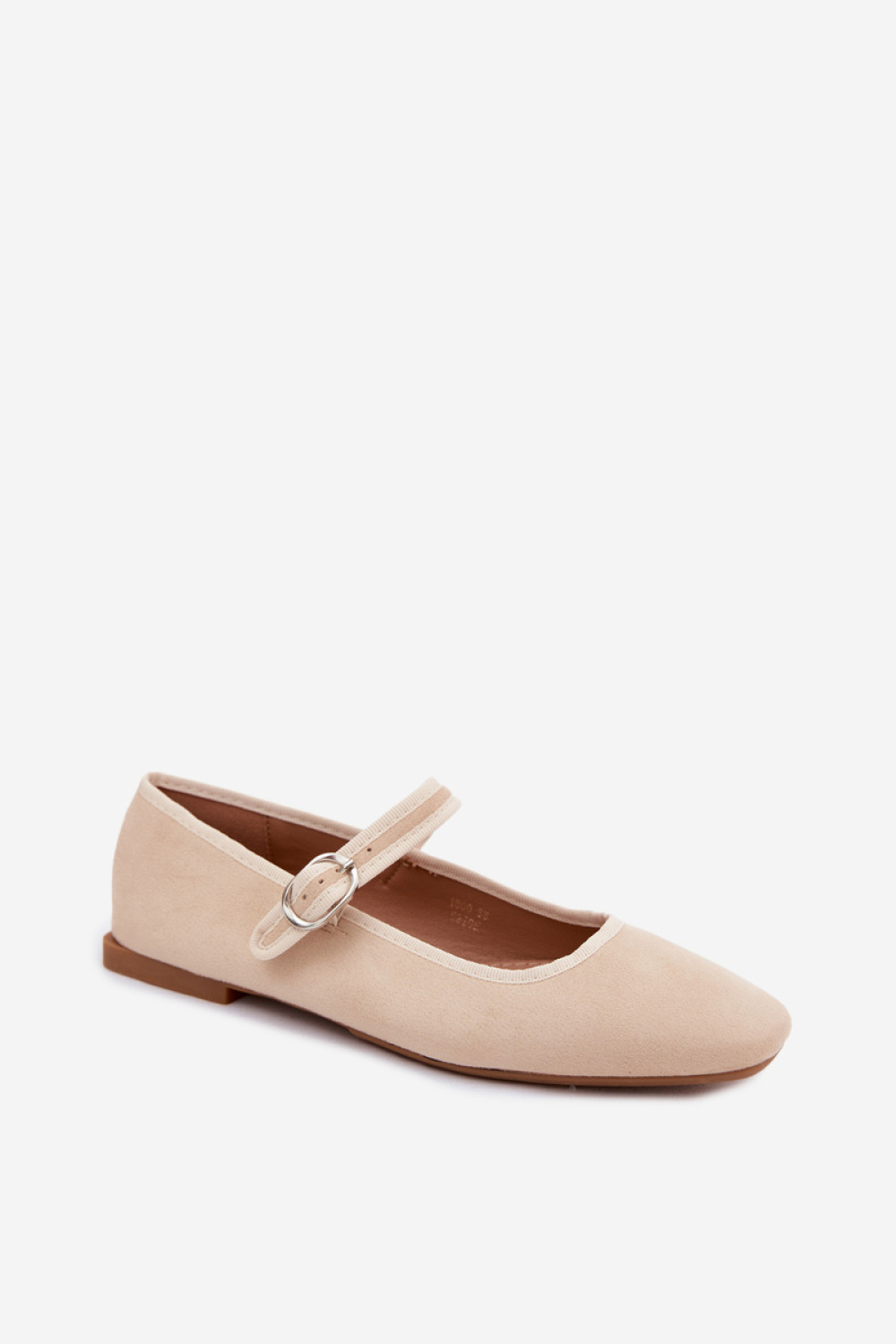 Ballerina's Step in style foto 2