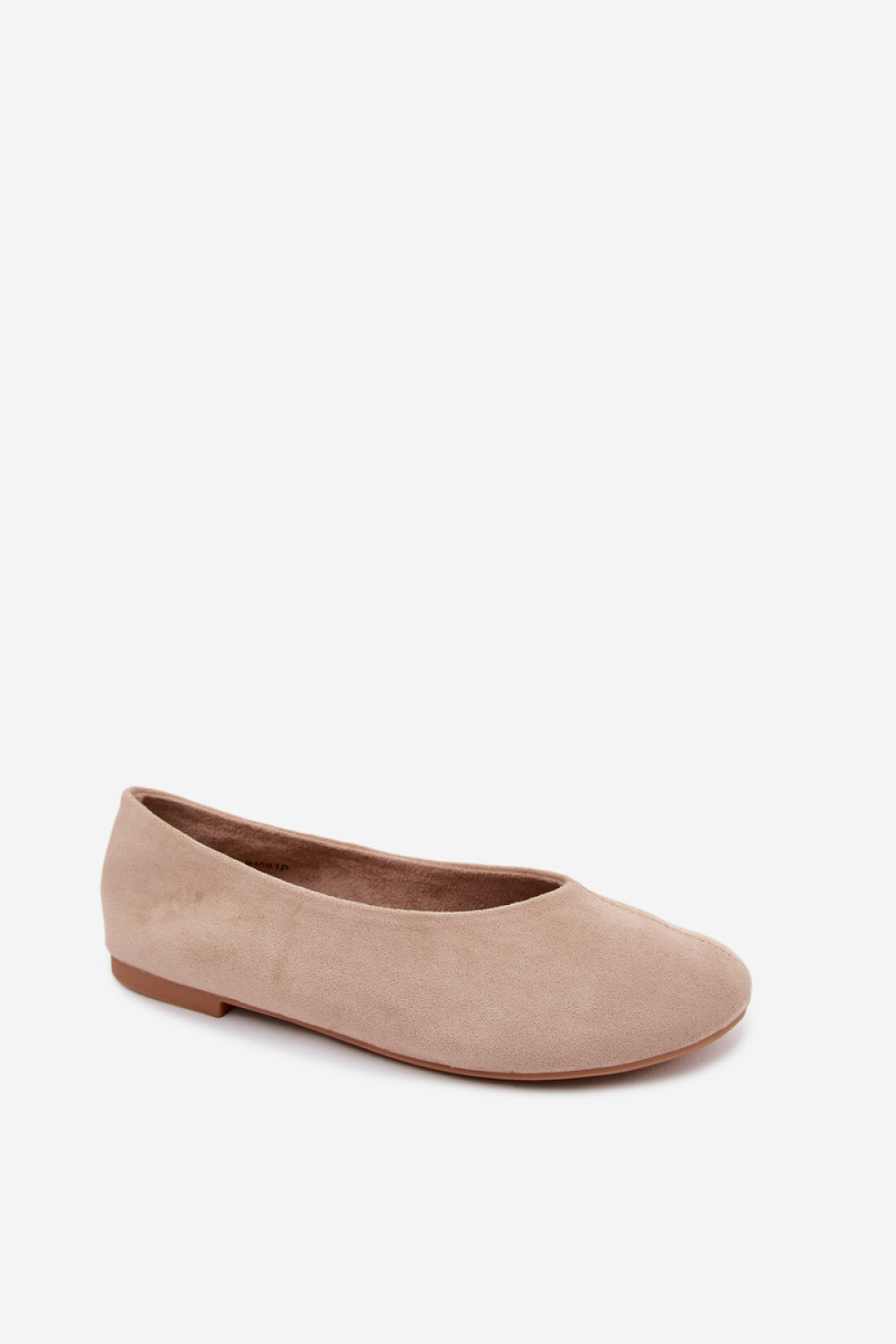 Ballerina's Step in style foto 2
