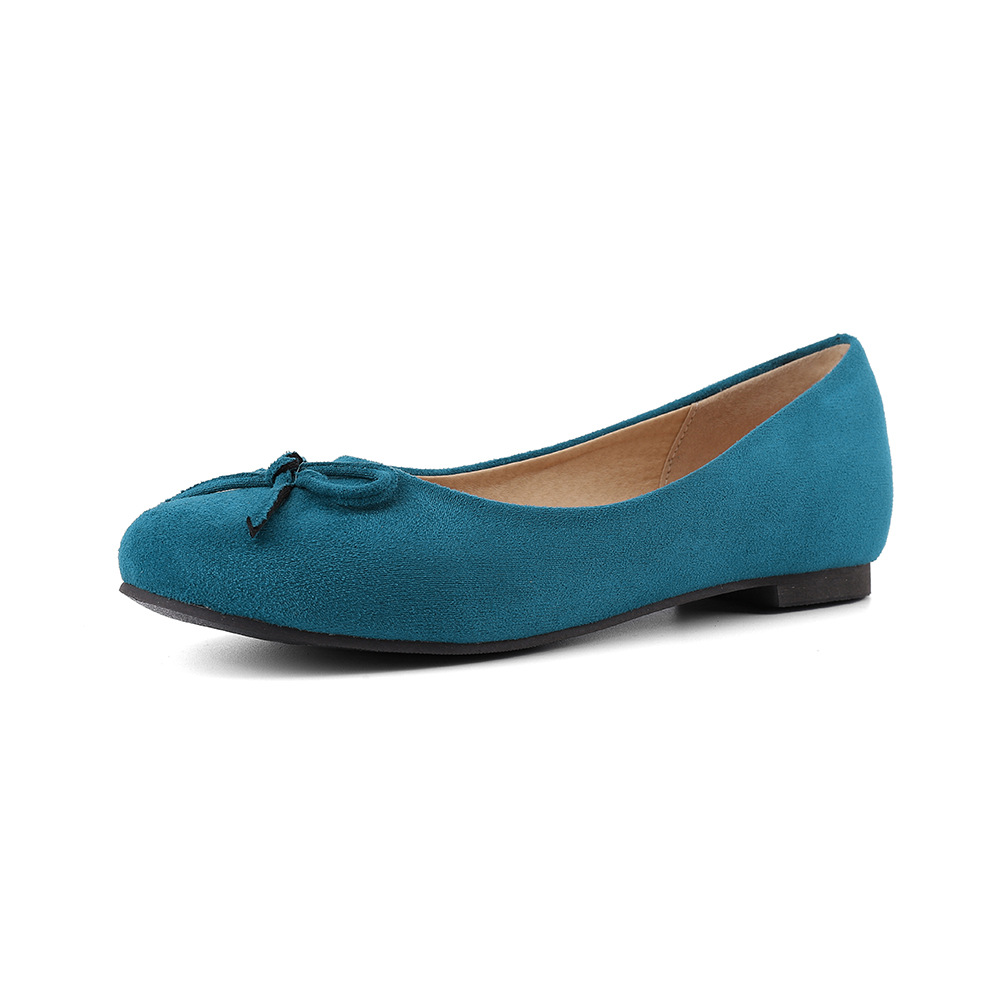 Plus-size Multi-color Pumps foto 2