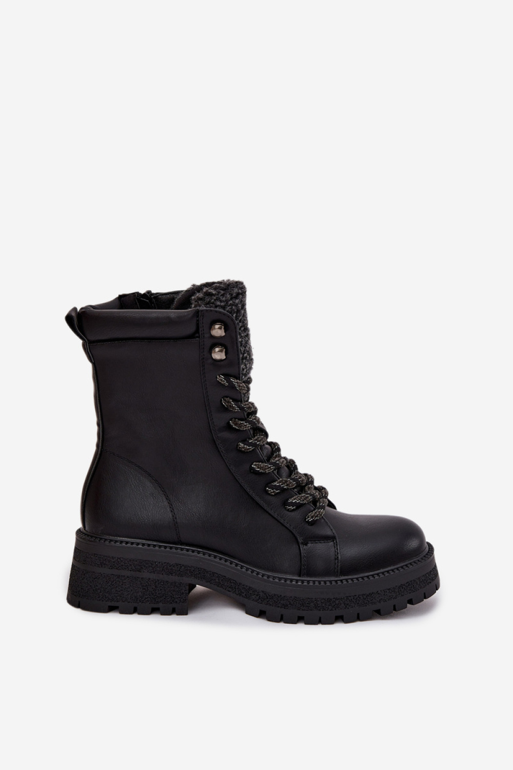 Zware bottines Step in style foto 2