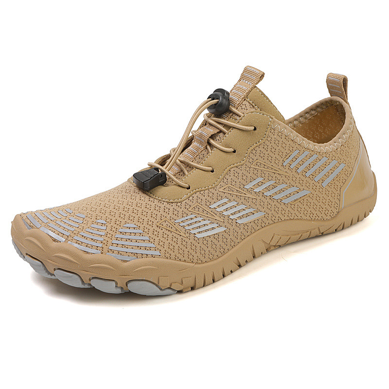 Mountaineering Rock Climbing Riding Shoes Indoor Sports Fitness Shoes foto 3