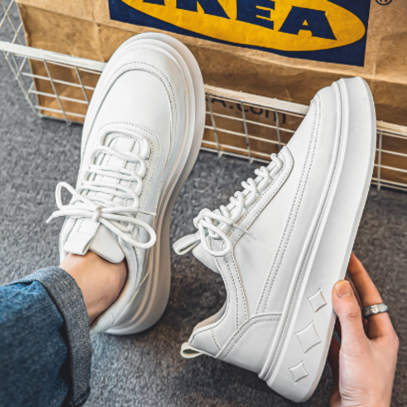 Men's Thin Sneaker Casual Fashion foto 2