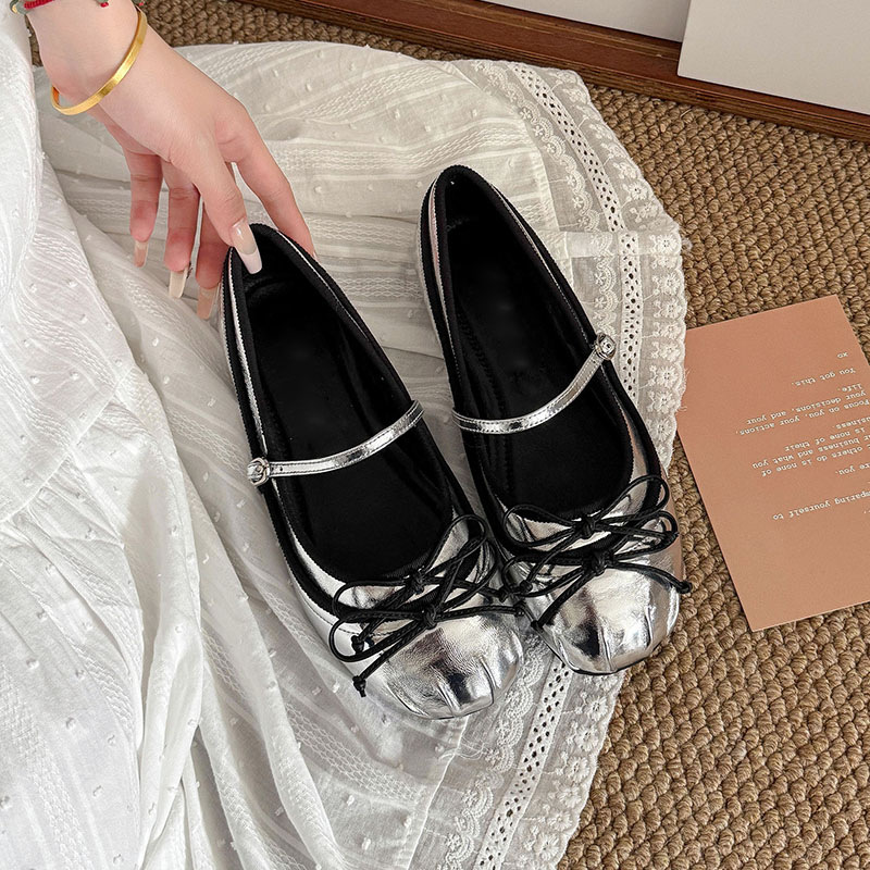 Versatile Fashionable Casual Women's Shoes foto 2