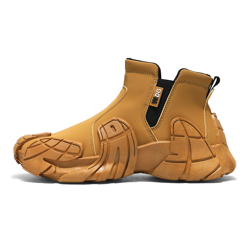 Men's Versatile Sports Running Casual Shoes foto 4