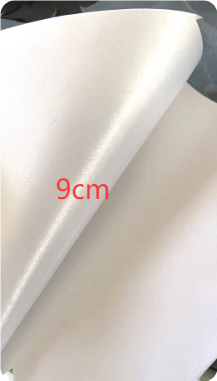 Latin Dance Shoes Hot Drilling Full Drilling Middle Heel foto 5