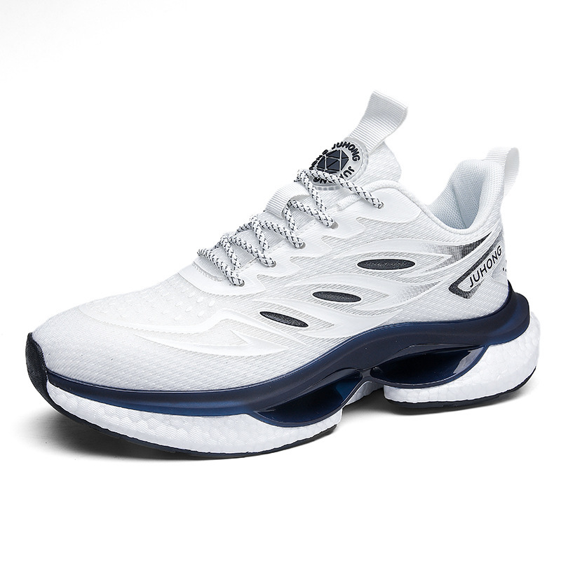 Lightweight Fashion TPU Popcorn Sneaker foto 5