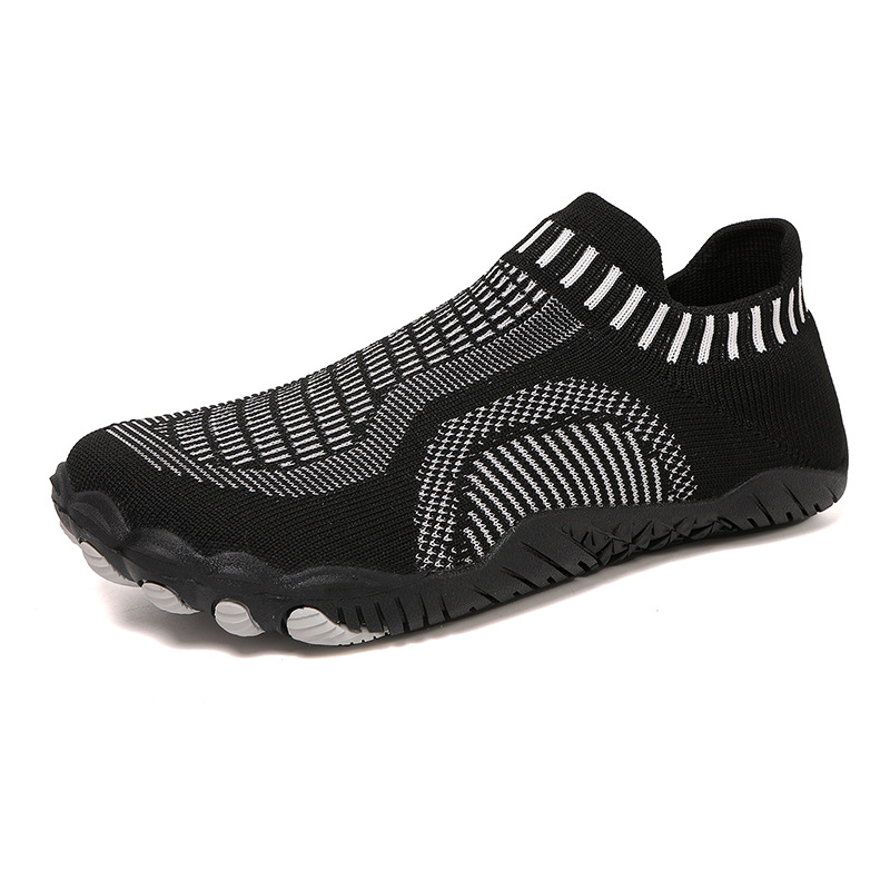 Summer Non-slip Quick-drying Wading Shoes Upstream Shoes foto 3