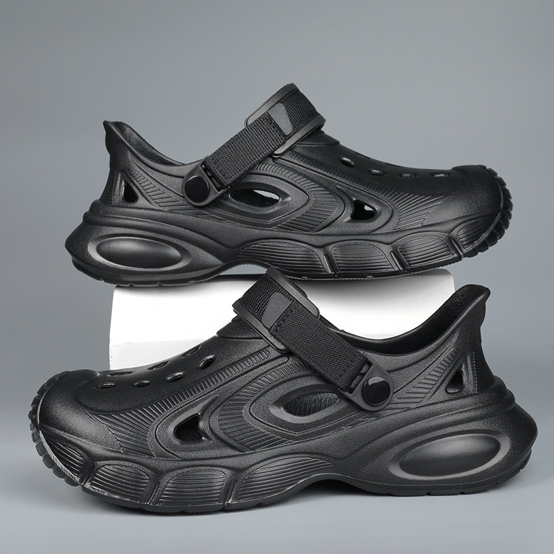 Summer Outdoor Non-slip Sports Water Shoes foto 5