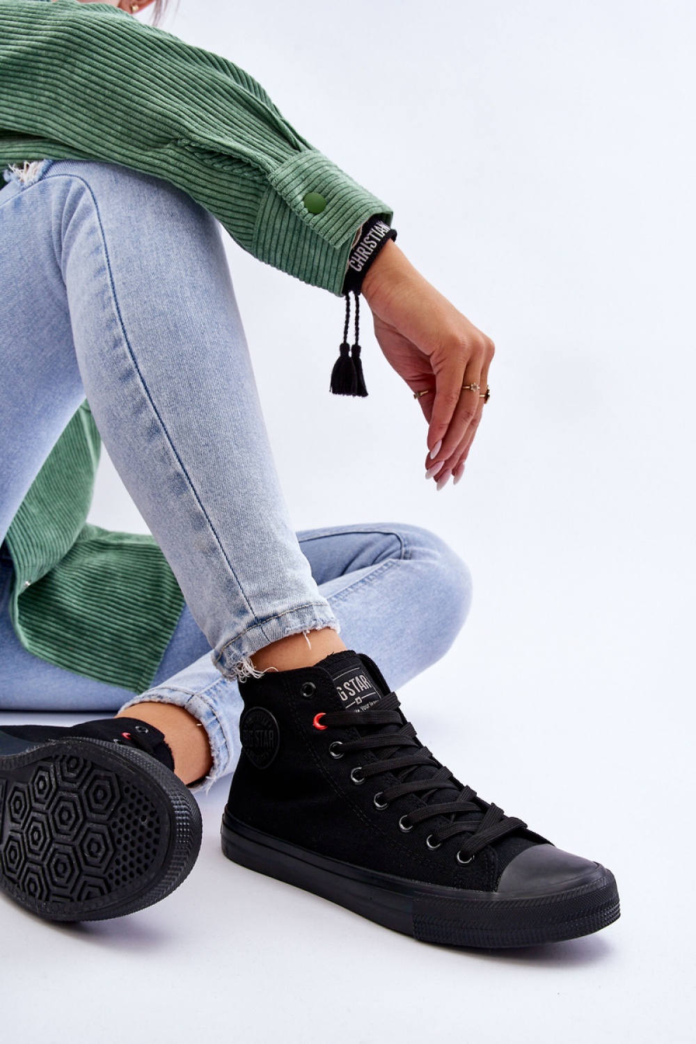Sportschoenen Step in style foto 3