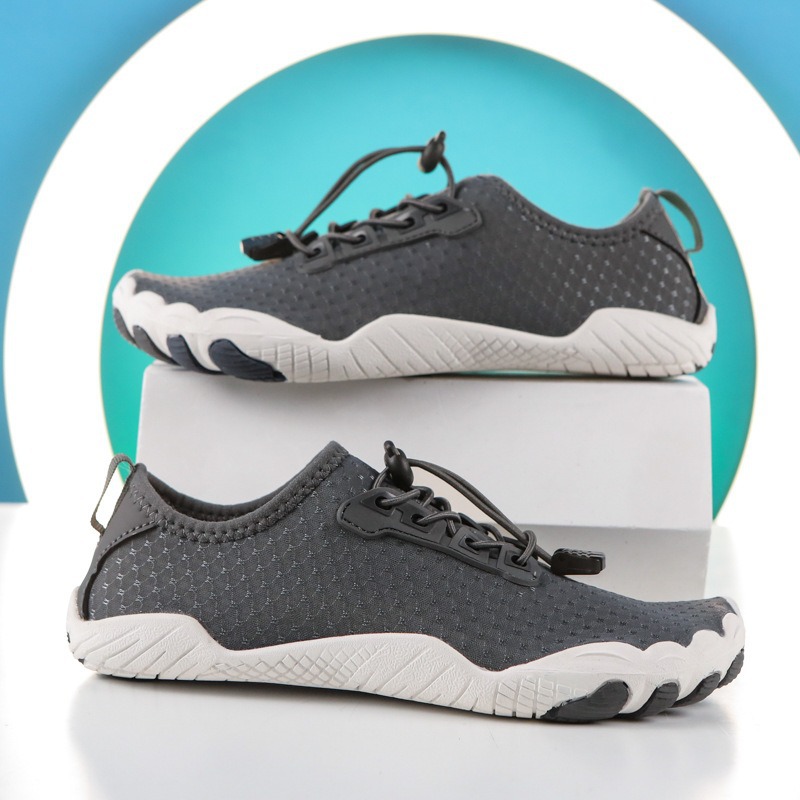 Fashion Men's And Women's Yoga Fitness Shoes foto 3