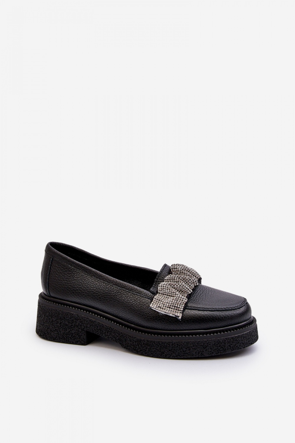 Moccassins Step in style foto 2