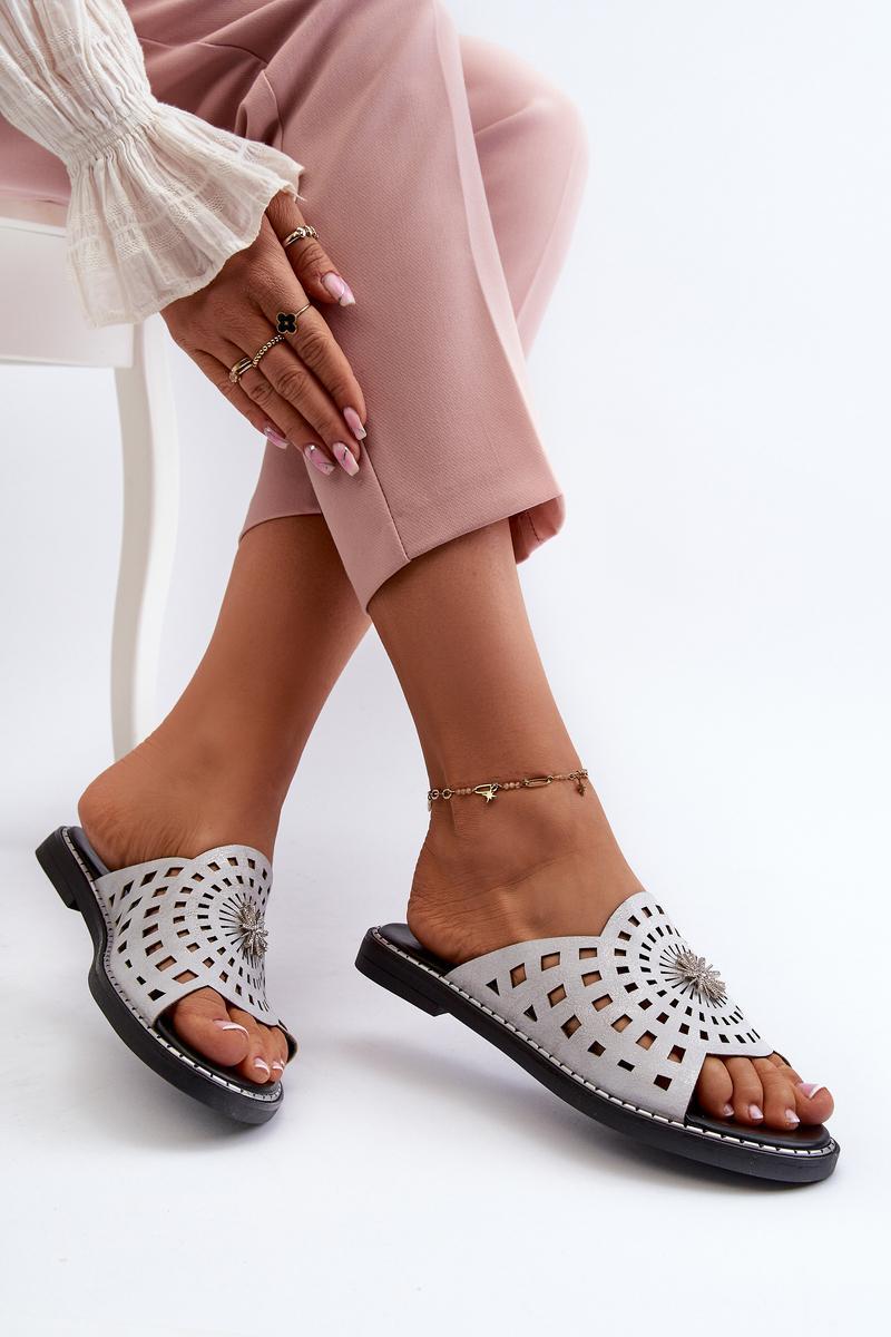 Slippers Step in style foto 3
