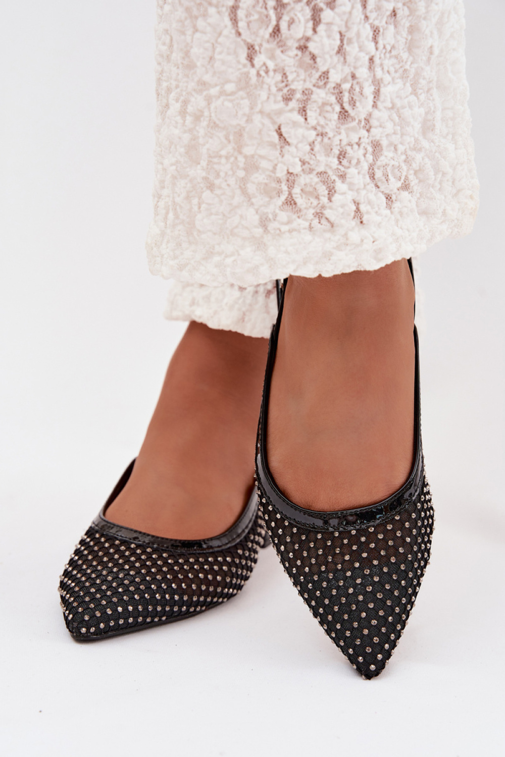 Ballerina's Step in style foto 3