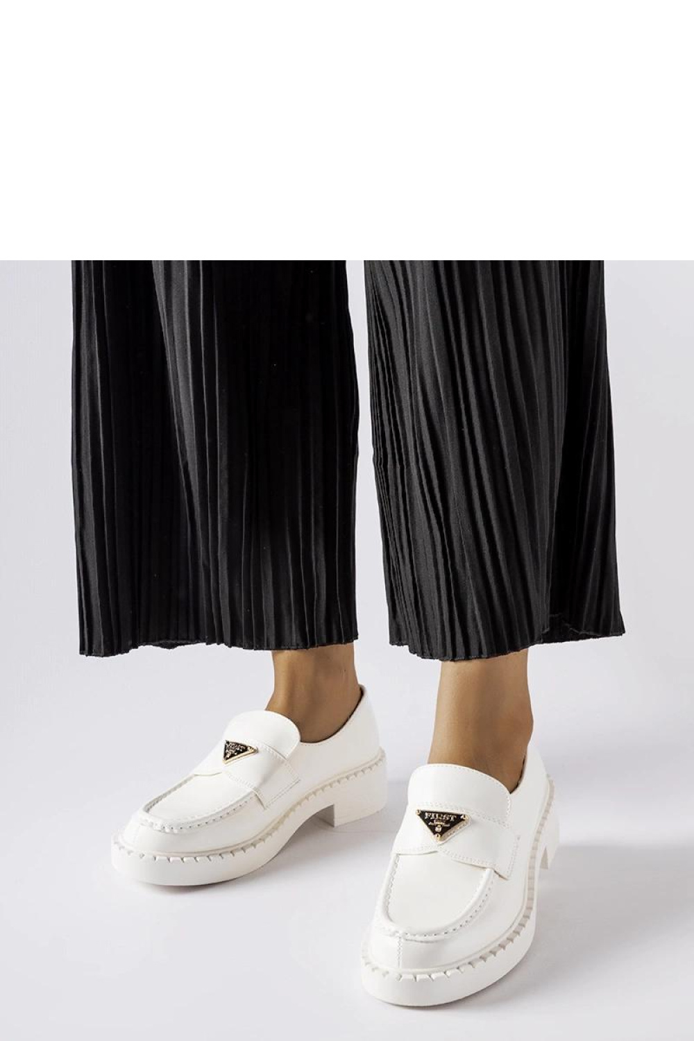 Moccassins Solea
