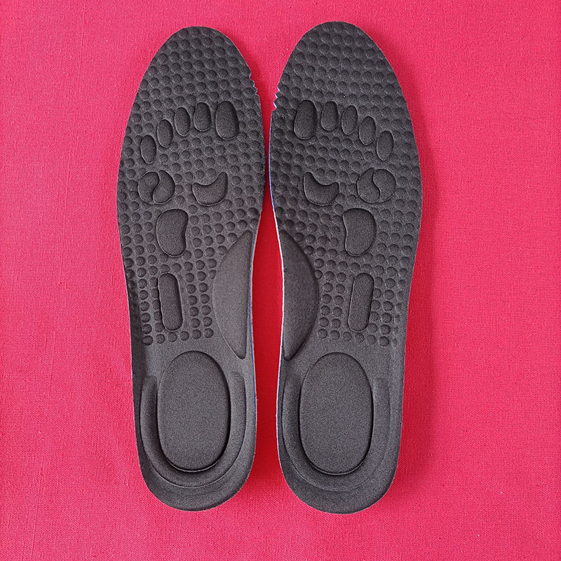 Work Shoes Acupoint Massage Exercise foto 5