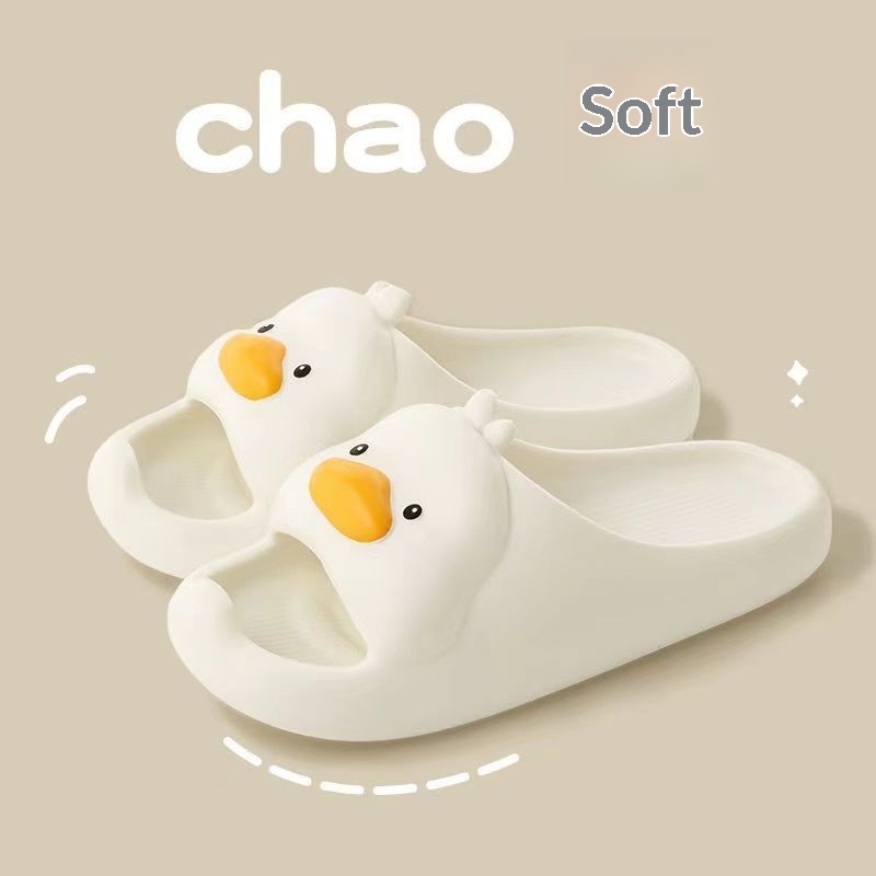 Summer OutdoorIndoor Non-Slip Creative Cute Slippers foto 5