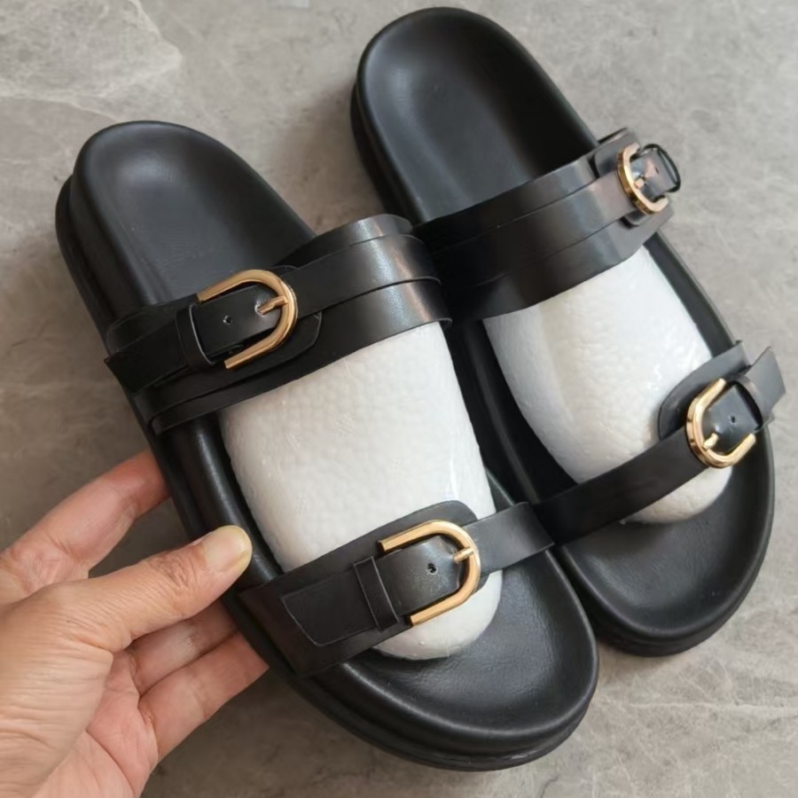 Fashionable Non-slip Wear-resistant Versatile And Comfortable Womens Shoes foto 3