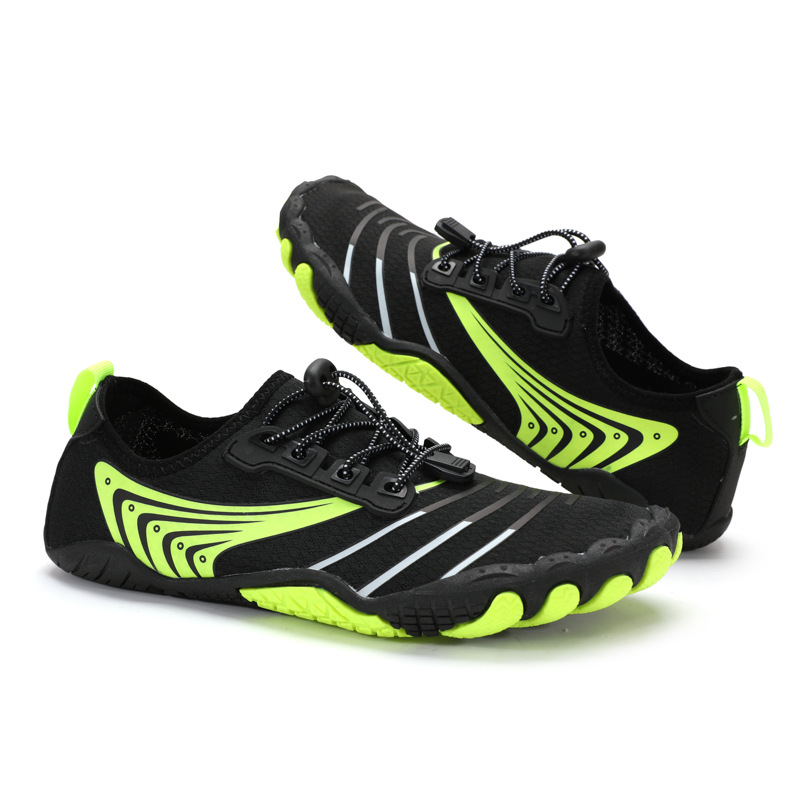 Outdoor Hiking Upstream Shoes For Men And Women foto 4