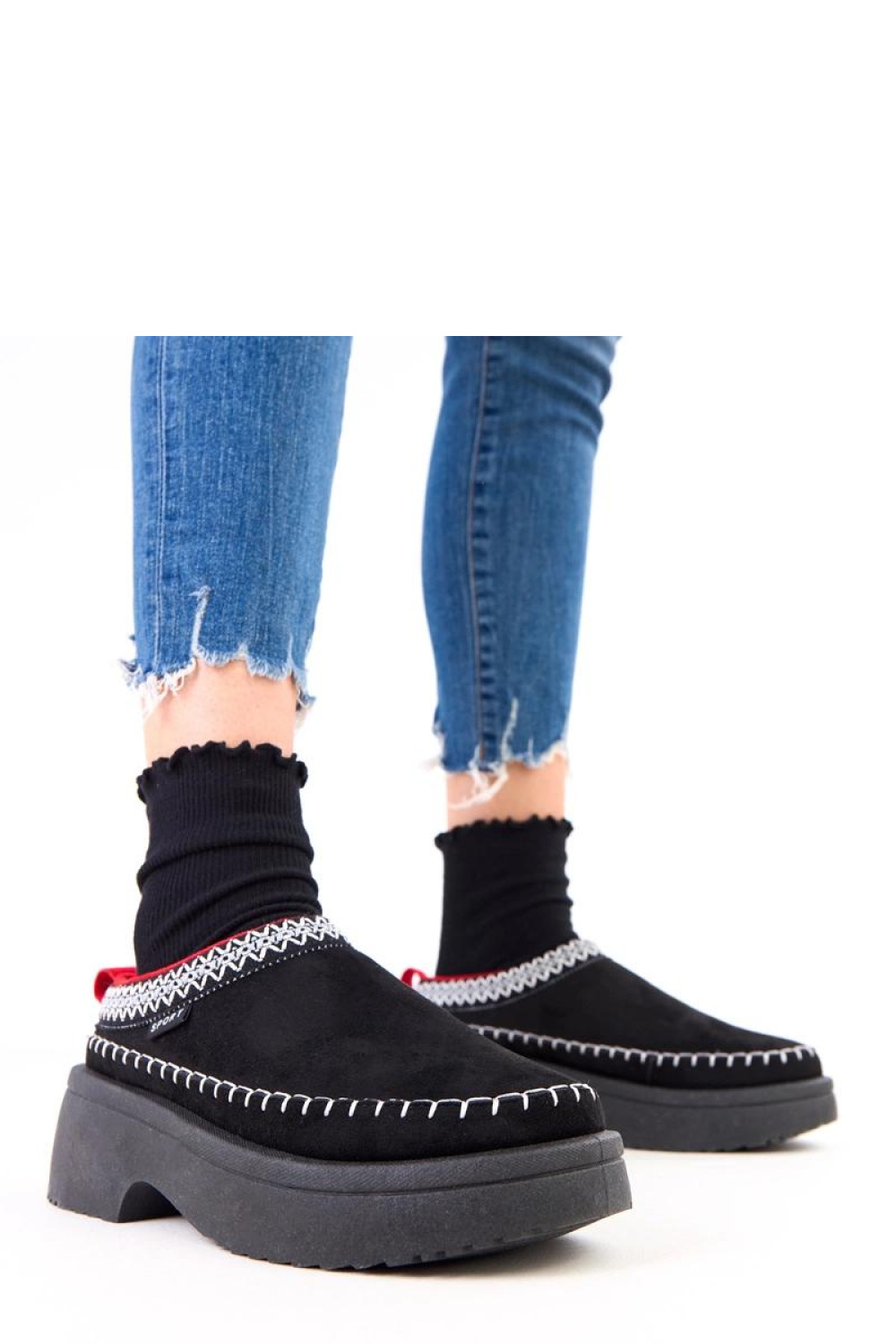 Slippers Solea