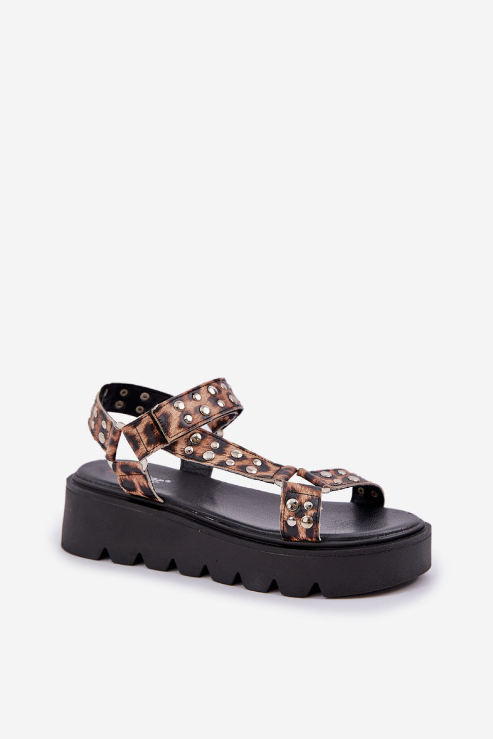 Platformsandalen Step in style foto 2
