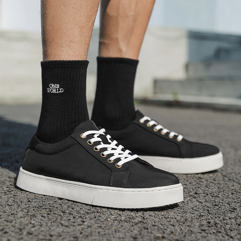 Plus-size Mens Casual Shoes In Wide And Extra-wide Widths foto 4