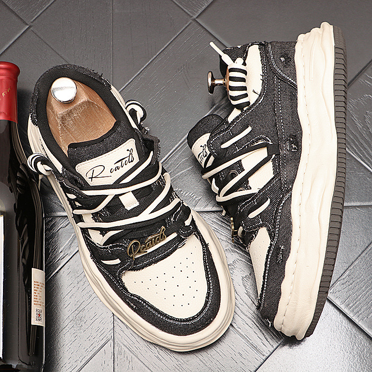 Breathable Casual Sneakers For Boys foto 3