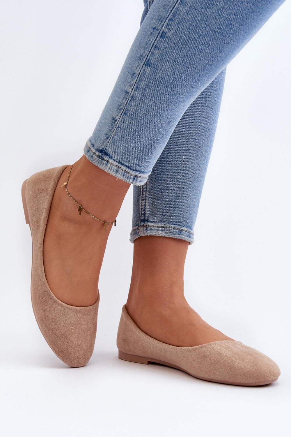 Ballerina's Step in style foto 2