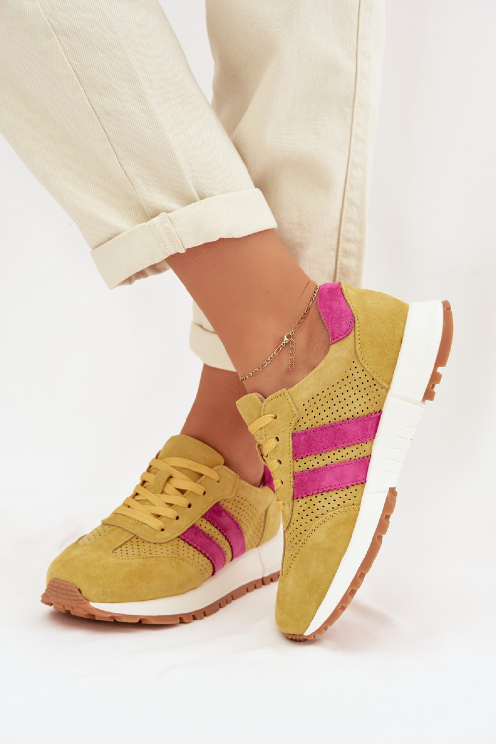 Sportschoenen Step in style foto 3