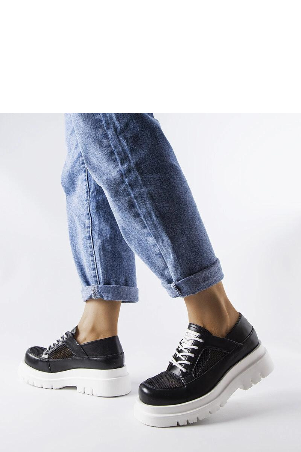 Moccassins Solea