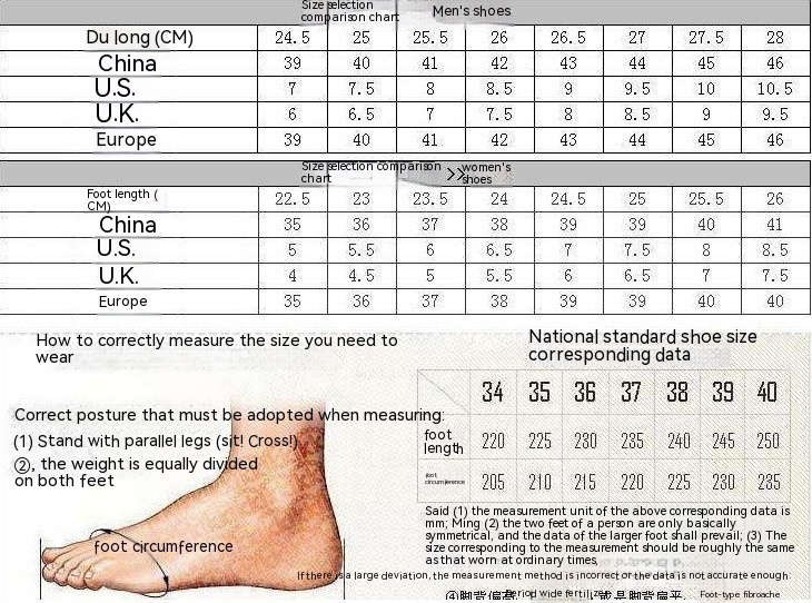 Men's Autumn And Winter Mid-high Leisure Shoes foto 4