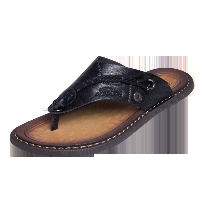 Men's Fashion Personality Outdoor Beach Shoes foto 2