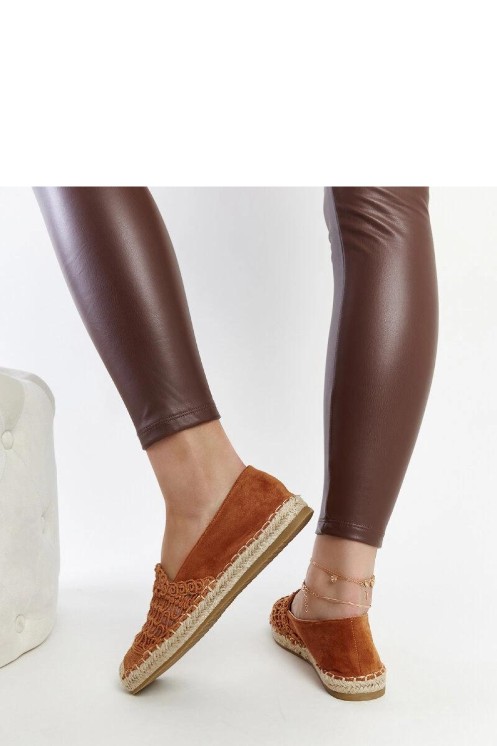 Espadrilles Solea foto 3