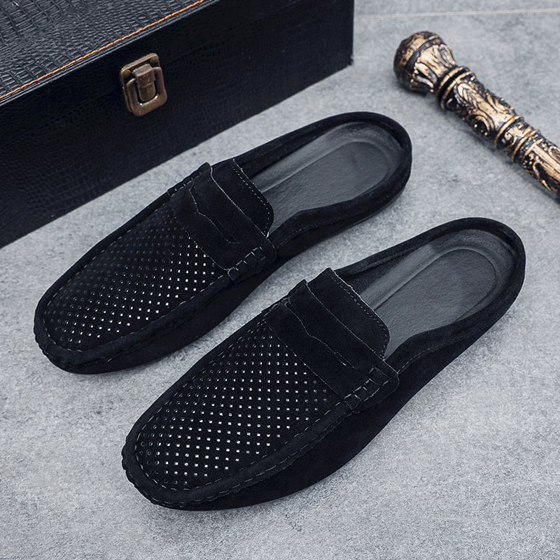 Breathable With A Closed Toe That Wraps Around The Foot foto 2