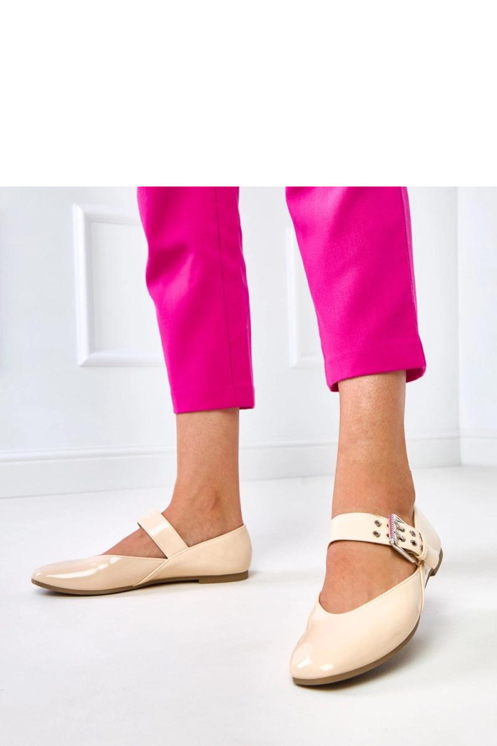 Ballerina's Solea