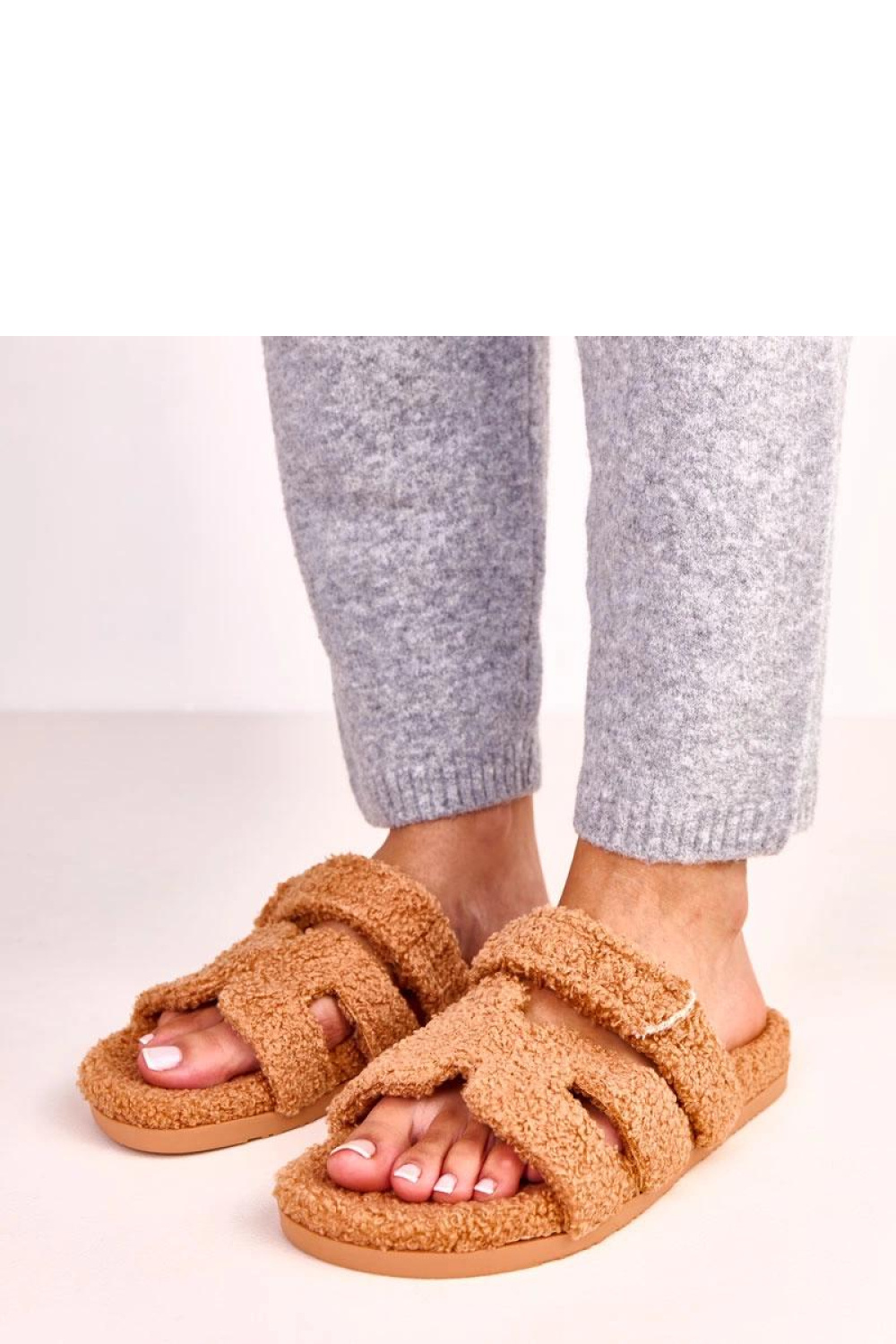 Slippers Solea foto 4